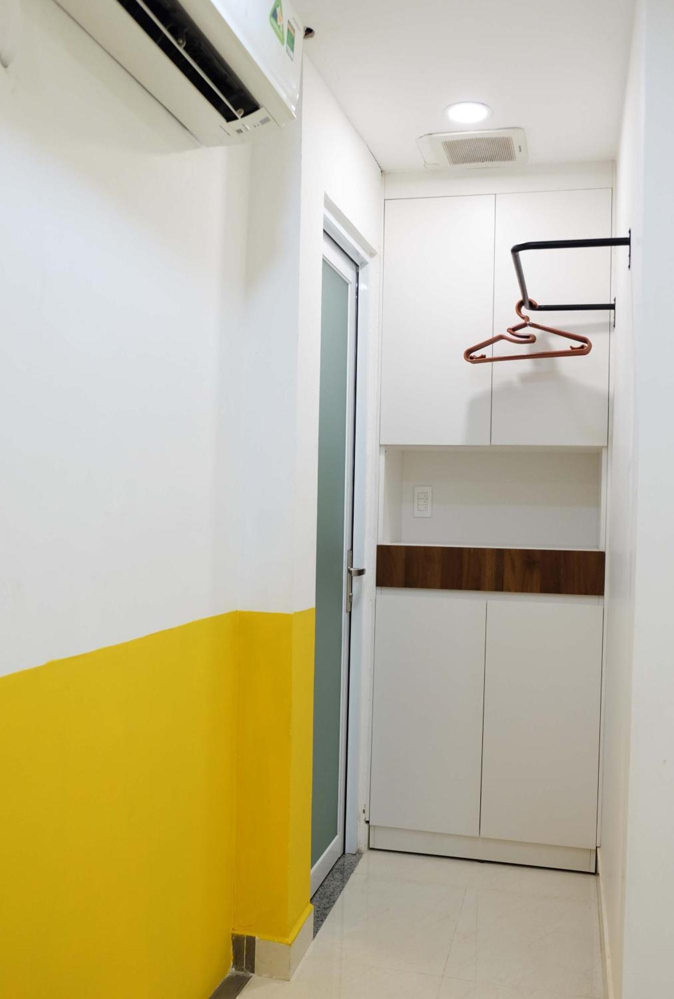 Karat Home Ho Chi Minh City Exterior photo