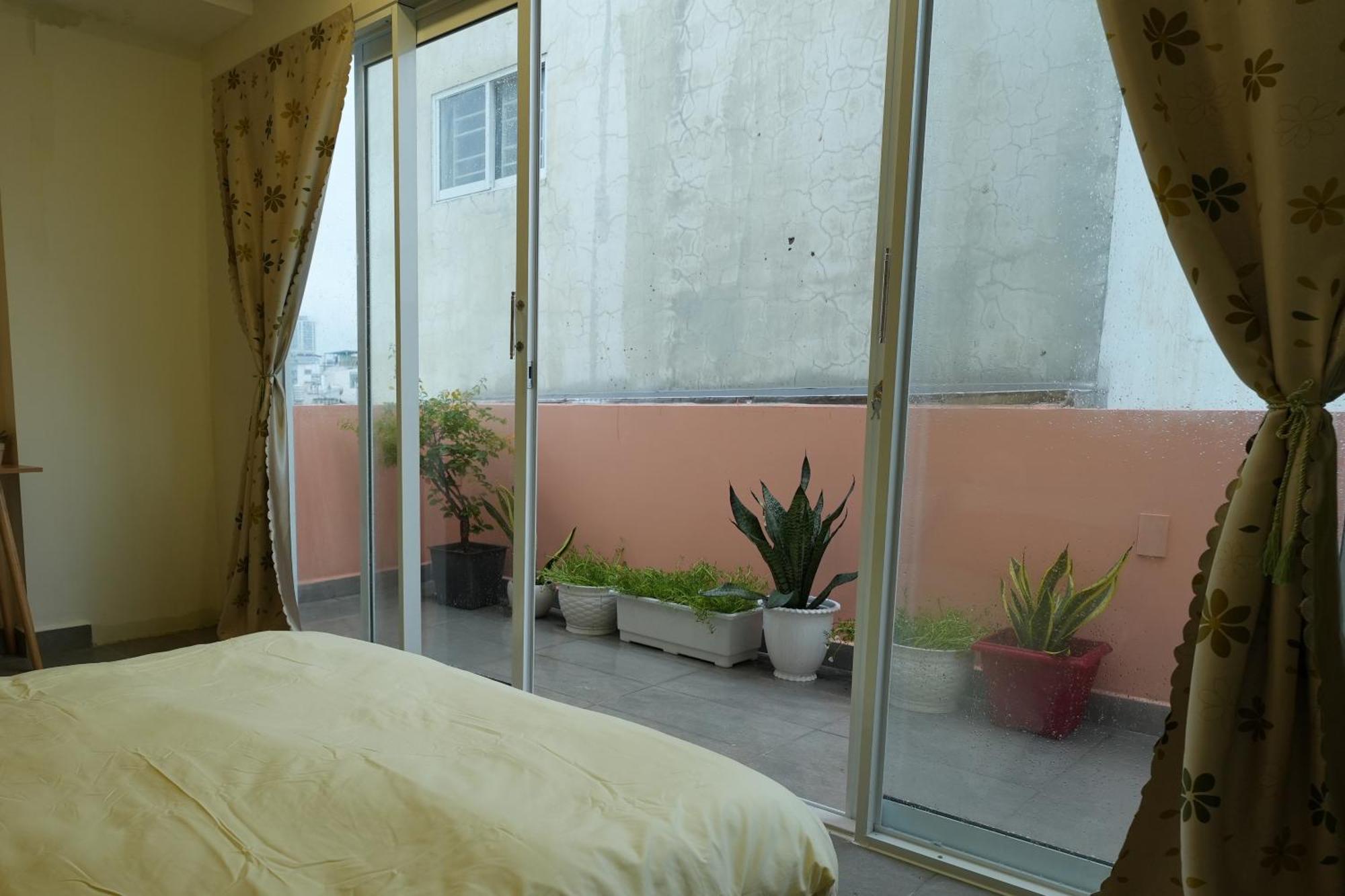 Karat Home Ho Chi Minh City Exterior photo