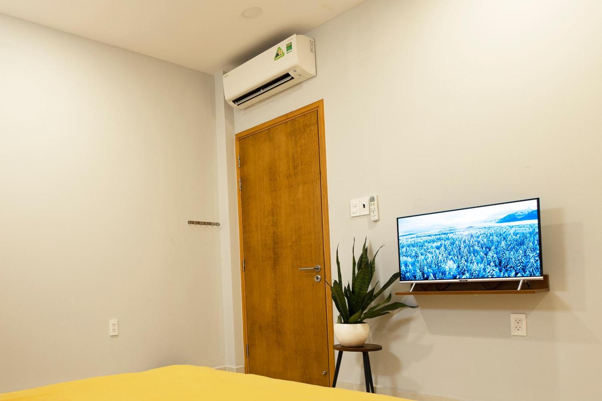 Karat Home Ho Chi Minh City Exterior photo