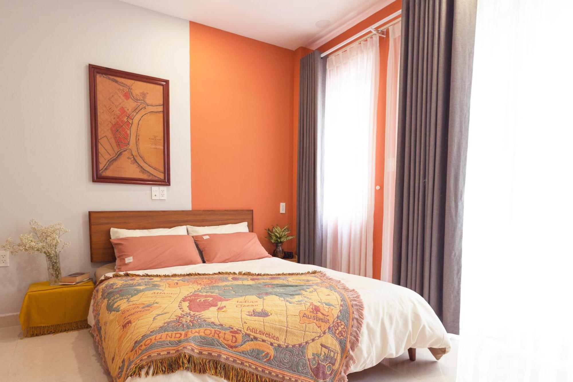 Karat Home Ho Chi Minh City Exterior photo