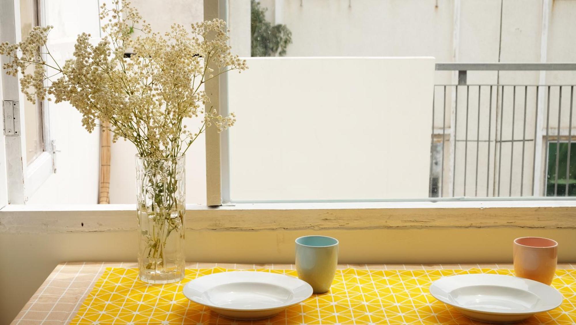 Karat Home Ho Chi Minh City Exterior photo