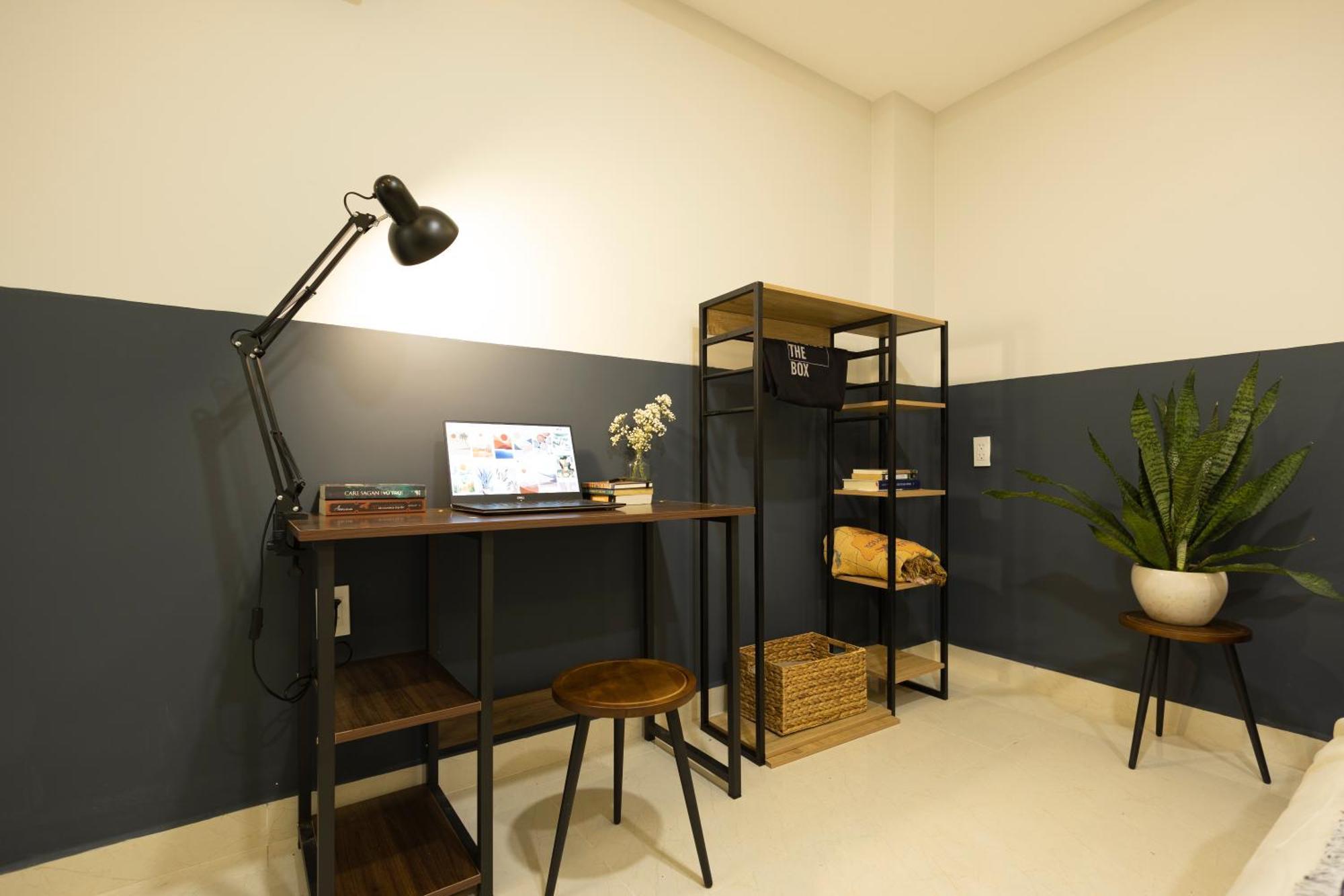 Karat Home Ho Chi Minh City Exterior photo