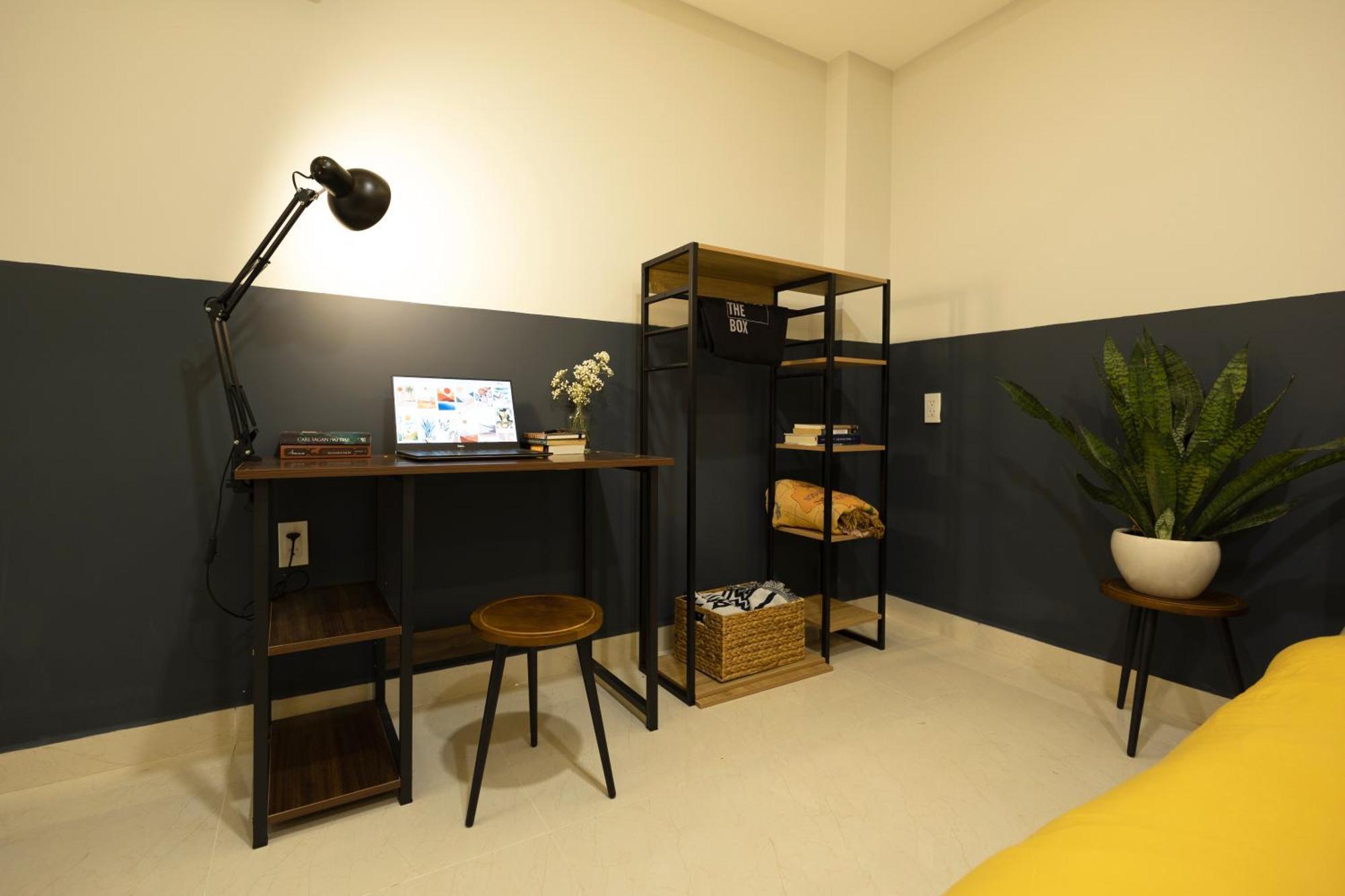 Karat Home Ho Chi Minh City Exterior photo