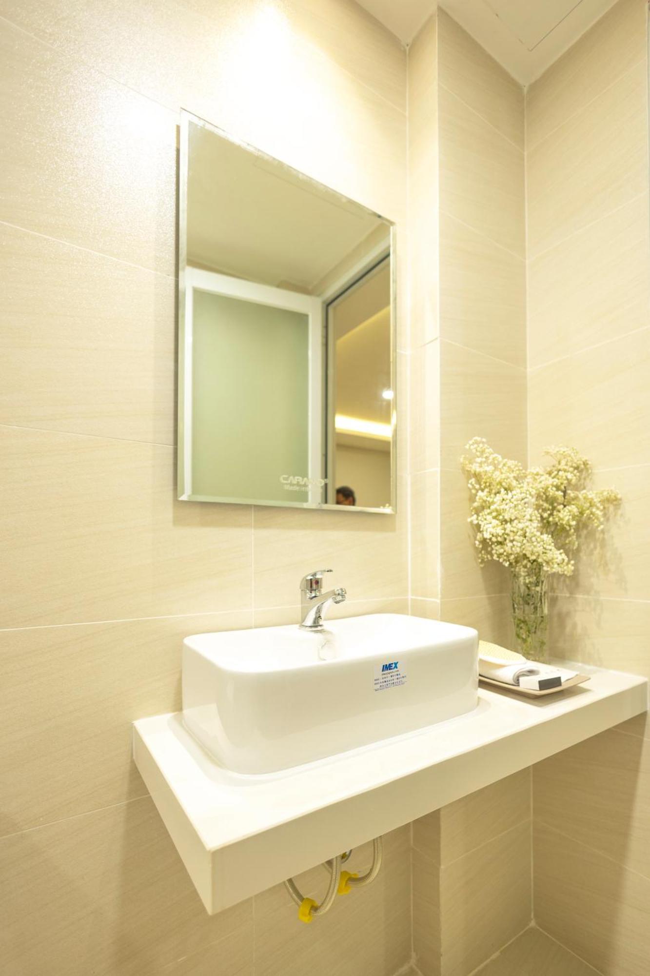 Karat Home Ho Chi Minh City Exterior photo