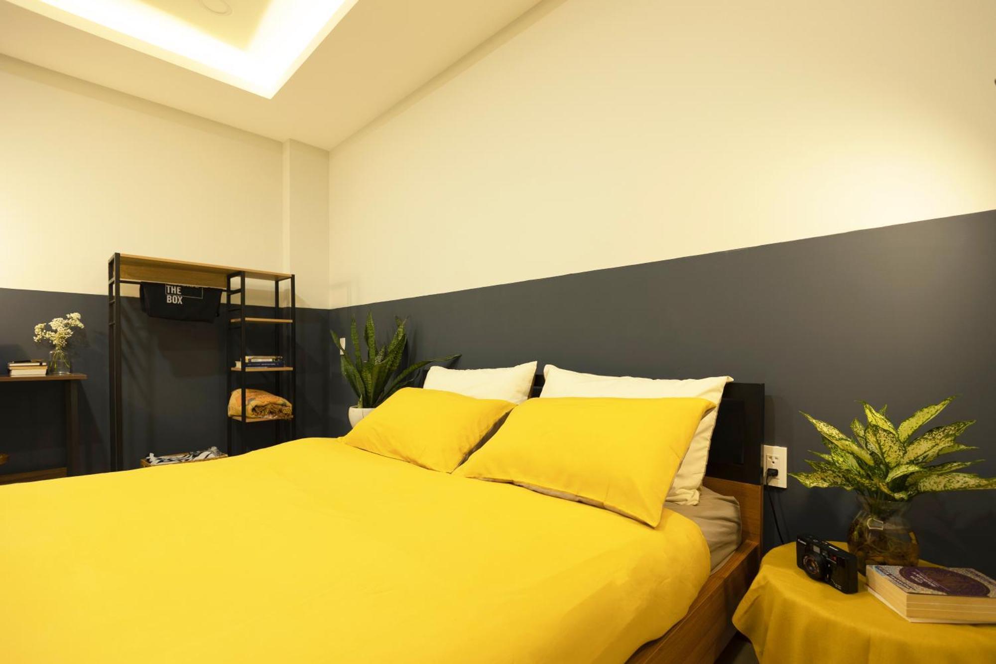 Karat Home Ho Chi Minh City Exterior photo