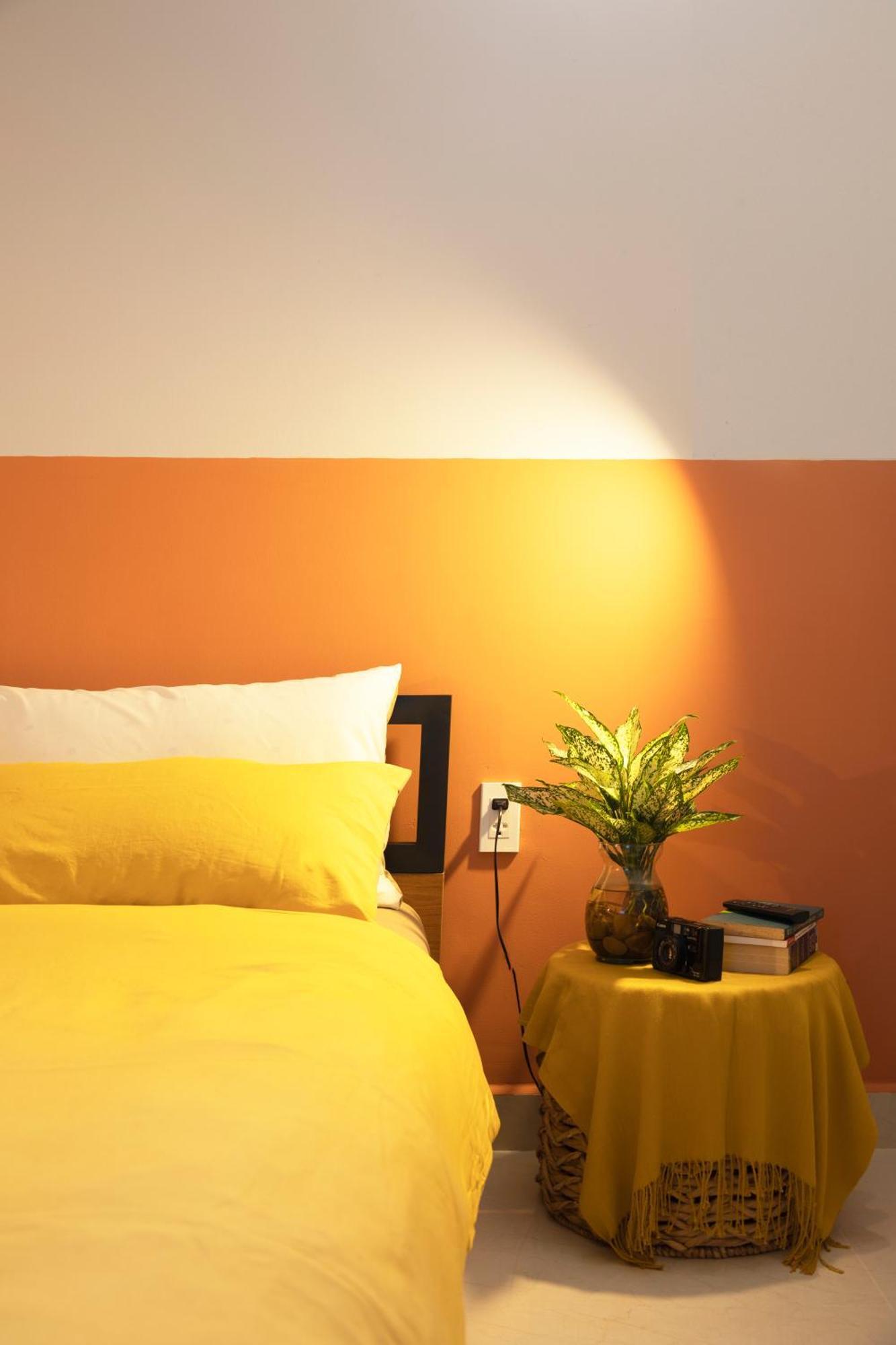 Karat Home Ho Chi Minh City Exterior photo